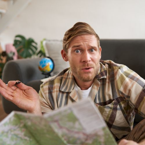 Błędy, które psują podróż - jak ich uniknąć?